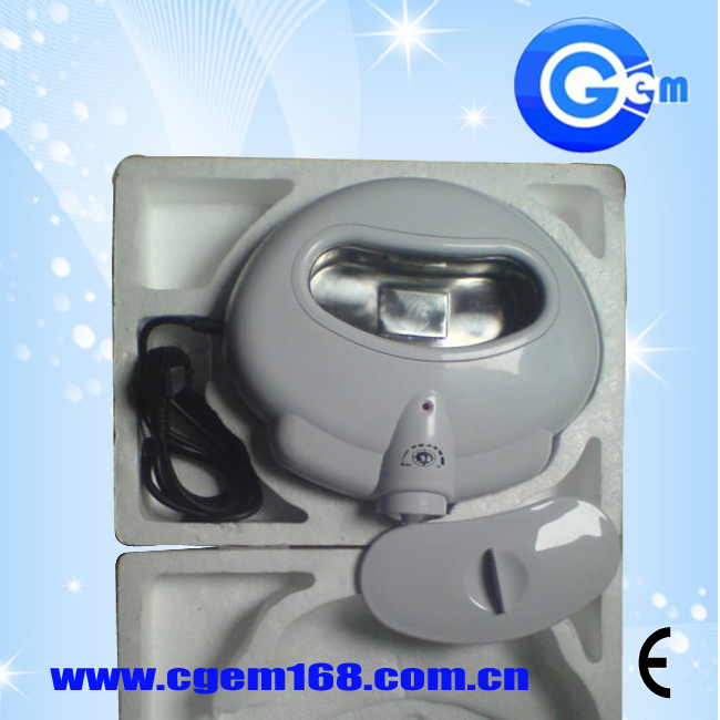 Ultrasonic Nail Polish Remover Machine