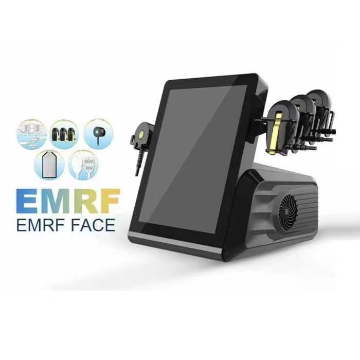 EMRF FACE